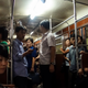 Illustration for article titled Take a Rare Look Inside North Korea's Secretive Metro